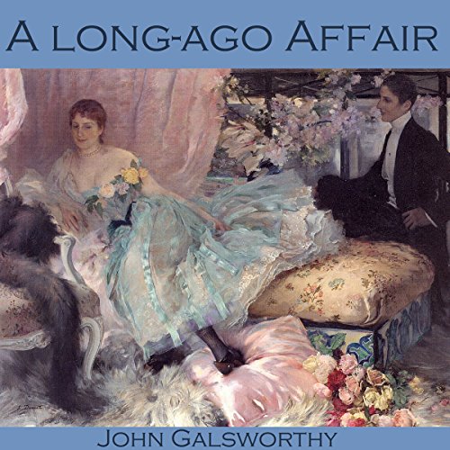 A Long-Ago Affair cover art