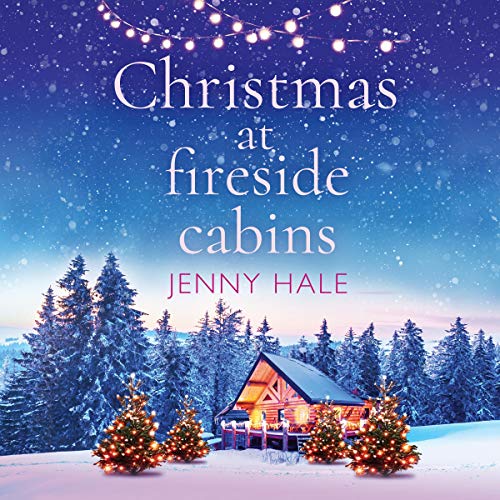 Christmas at Fireside Cabins Titelbild