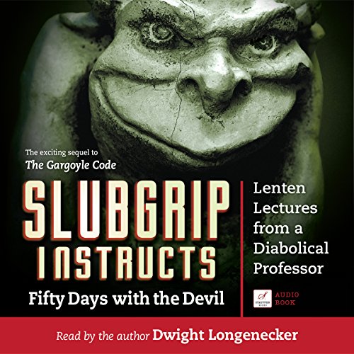 Slubgrip Instructs: Fifty Days with the Devil Titelbild