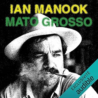 Couverture de Mato Grosso