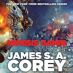 Nemesis Games