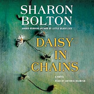 Daisy in Chains Audiolibro Por Sharon Bolton arte de portada