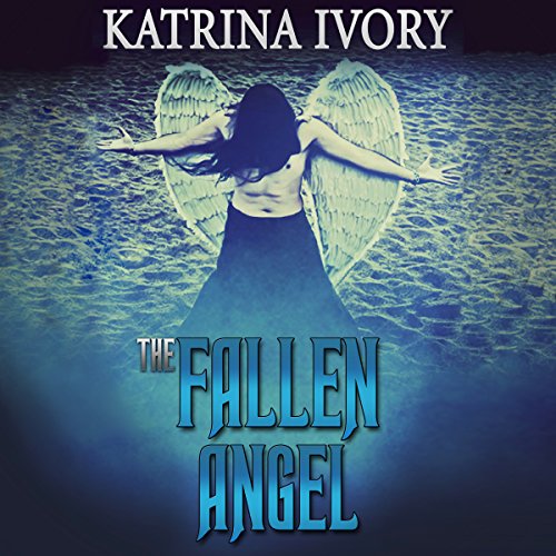 Couverture de The Fallen Angel