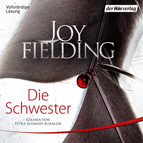 Die Schwester cover art