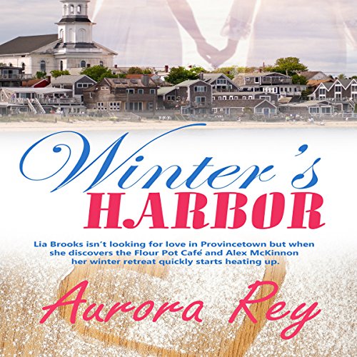 Winter's Harbor Audiobook By Aurora Rey cover art