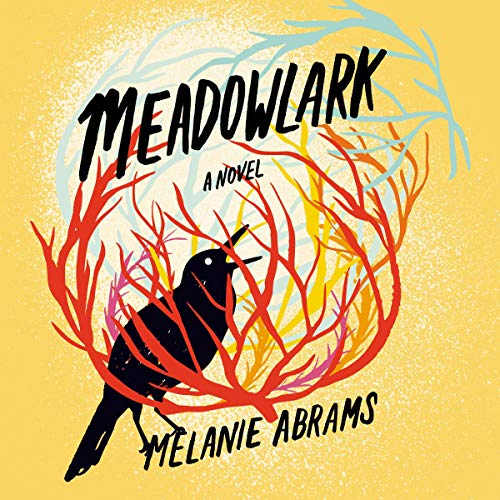 Meadowlark copertina