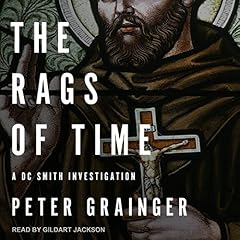 The Rags of Time cover art