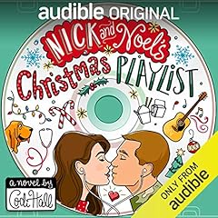 Nick and Noel's Christmas Playlist cover art