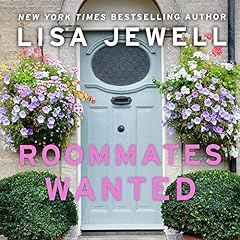 Page de couverture de Roommates Wanted