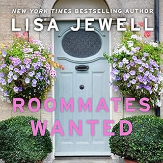 Roommates Wanted Audiobook By Lisa Jewell cover art