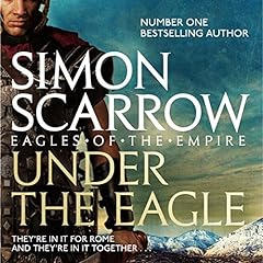 Under the Eagle cover art