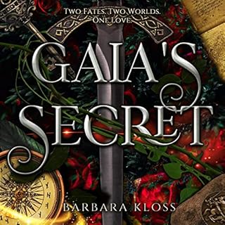 Gaia's Secret Audiobook By Barbara Kloss cover art