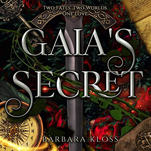 Gaia's Secret Audiobook By Barbara Kloss cover art