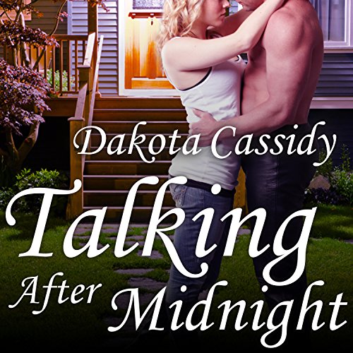 Couverture de Talking After Midnight