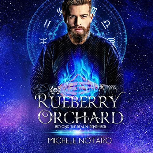 Rueberry Orchard Audiobook By Michele Notaro cover art