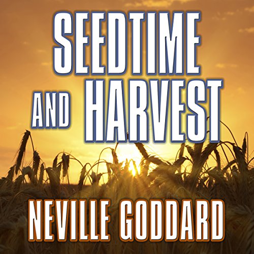 Couverture de Seedtime and Harvest