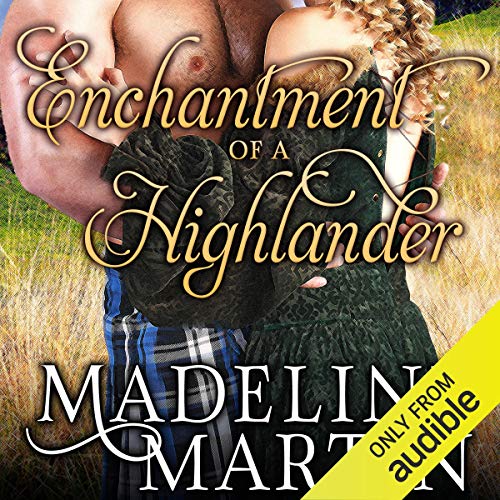 Enchantment of a Highlander cover art