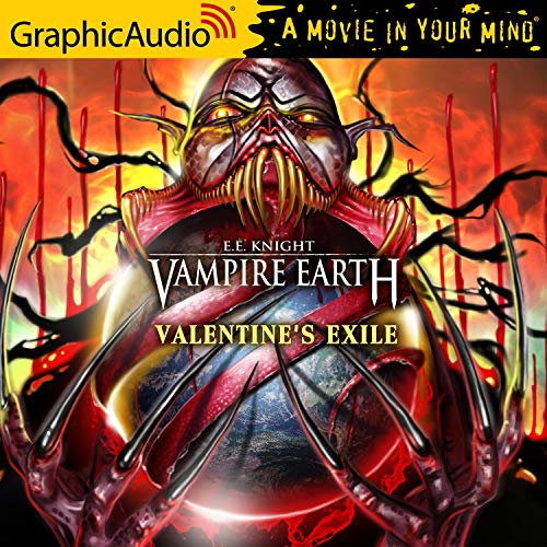 Valentine's Exile [Dramatized Adaptation] cover art