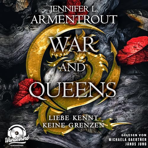 War and Queens Titelbild