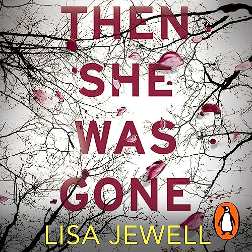 Couverture de Then She Was Gone