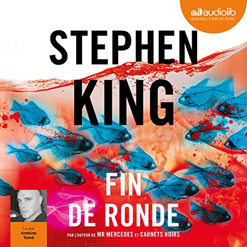 Couverture de Fin de ronde