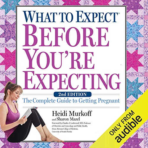 Couverture de What to Expect Before You&rsquo;re Expecting