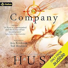 Page de couverture de The Company