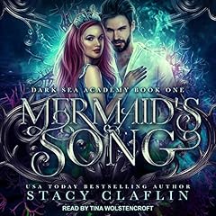 Mermaid's Song Audiobook By Stacy Claflin cover art