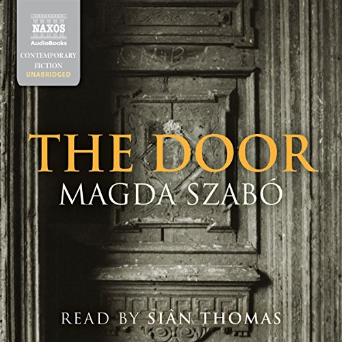 The Door Audiobook By Magda Szab&oacute;, Len Rix - translator cover art