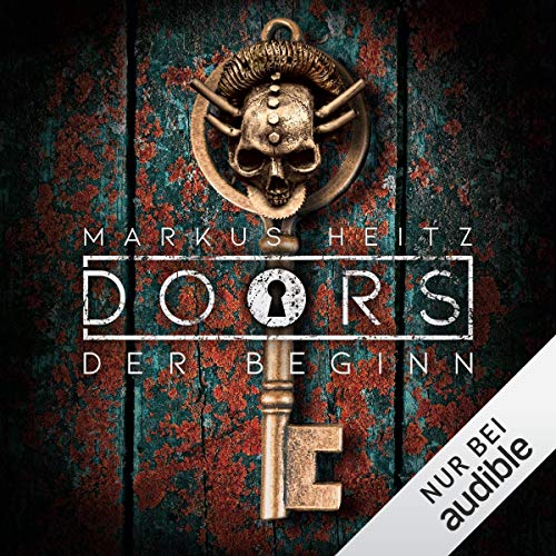 DOORS - Der Beginn cover art