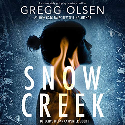 Snow Creek cover art