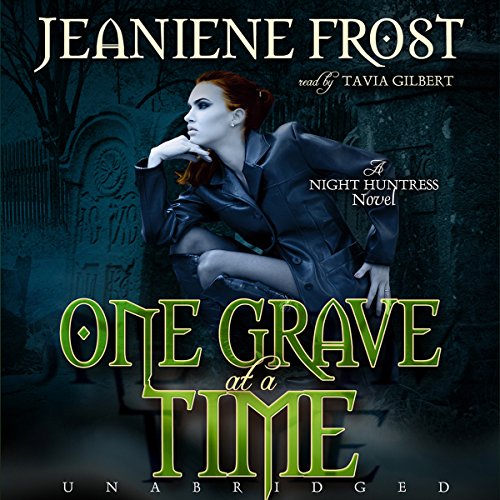 One Grave at a Time Titelbild