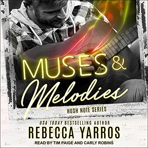 Muses and Melodies Titelbild