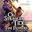 On Stranger Tides  Por  arte de portada