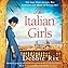 The Italian Girls  Por  arte de portada