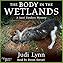 The Body in the Wetlands  Por  arte de portada