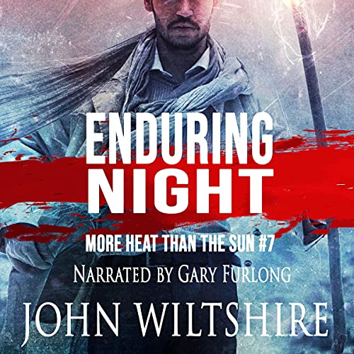 Enduring Night Audiobook By John Wiltshire cover art