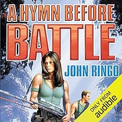 A Hymn Before Battle Audiobook By John Ringo cover art