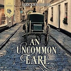 Page de couverture de An Uncommon Earl