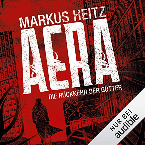Aera - Die R&uuml;ckkehr der G&ouml;tter cover art