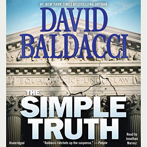 The Simple Truth cover art