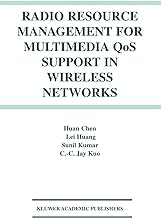 Radio Resource Management for Multimedia QoS Support in Wireless Networks