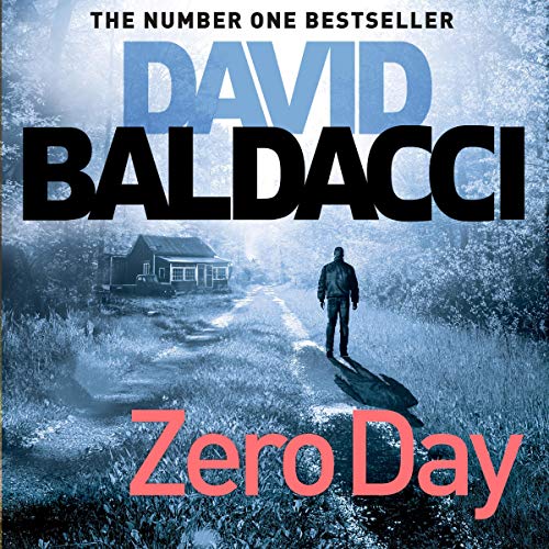 Zero Day cover art