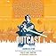 Outcast  Por  arte de portada