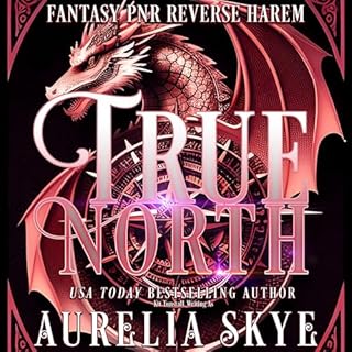 True North Audiobook By Aurelia Skye, Kit Tunstall cover art