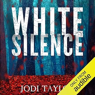 White Silence Audiobook By Jodi Taylor cover art