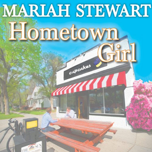 Hometown Girl Audiobook By Mariah Stewart cover art