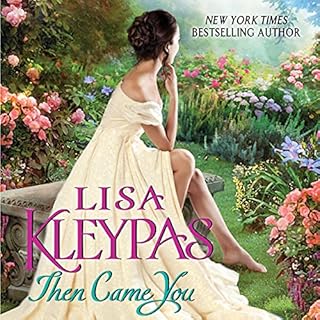 Then Came You Audiolibro Por Lisa Kleypas arte de portada