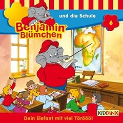 Benjamin und die Schule