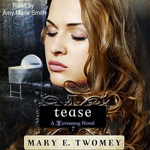 Tease Audiolibro Por Mary E. Twomey arte de portada